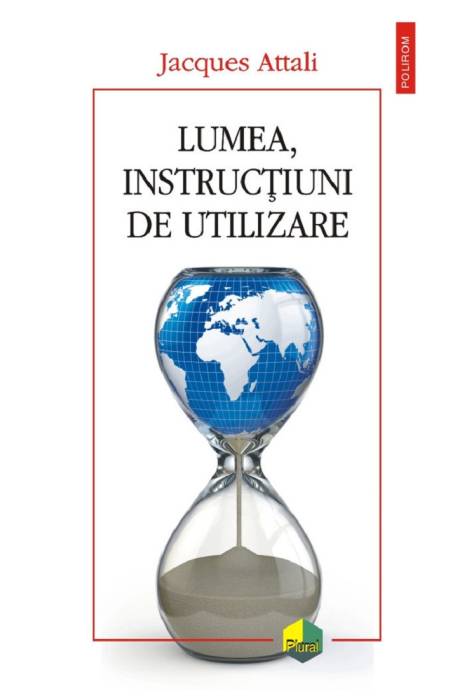 LUMEA, INSTRUCTIUNI DE UTILIZARE PLURAL