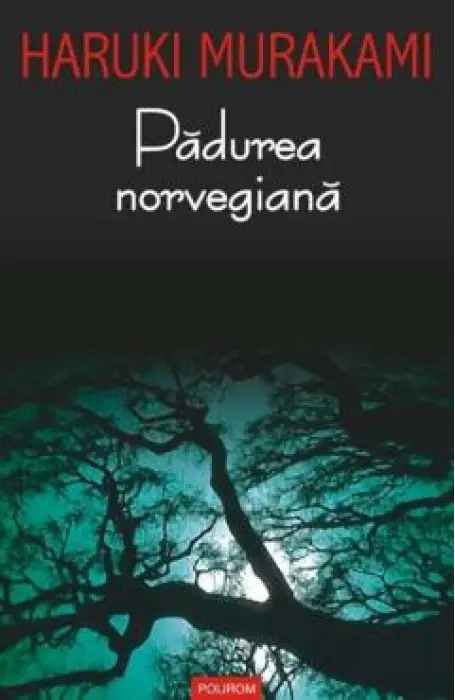 PADUREA NORVEGIANA 