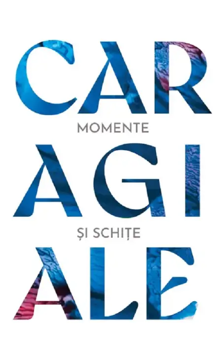 MOMENTE SI SCHITE ART 2026 