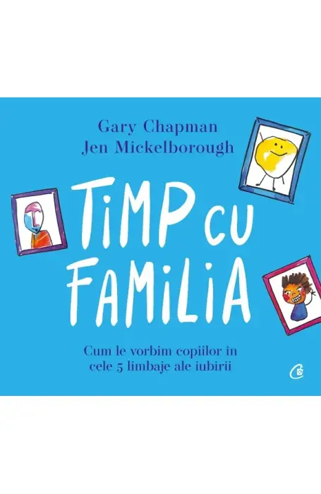 TIMP CU FAMILIA CV