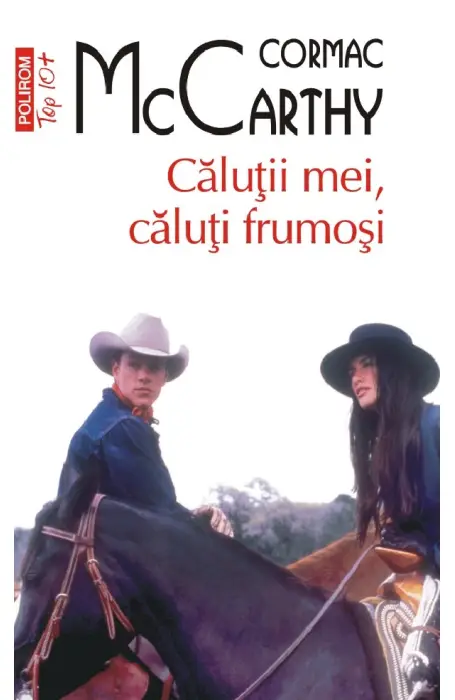 CALUTII MEI, CALUTI FRUMOSI TOP 10+ NR 692