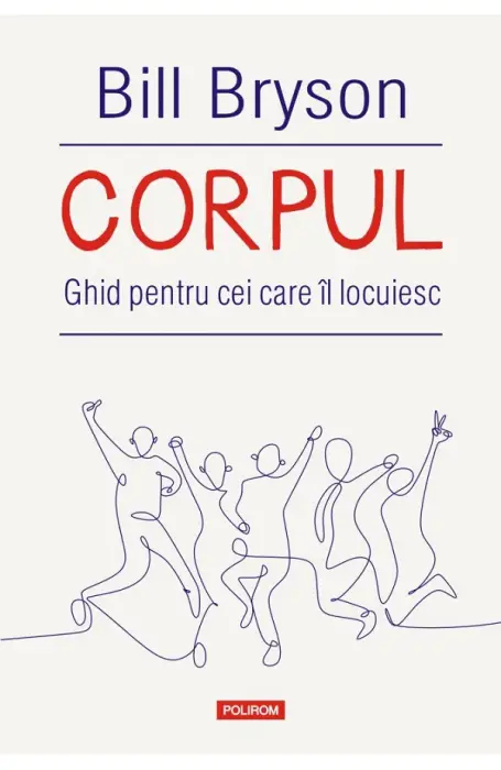 CORPUL GHID PENTRU CEI CARE IL LOCUIESC
