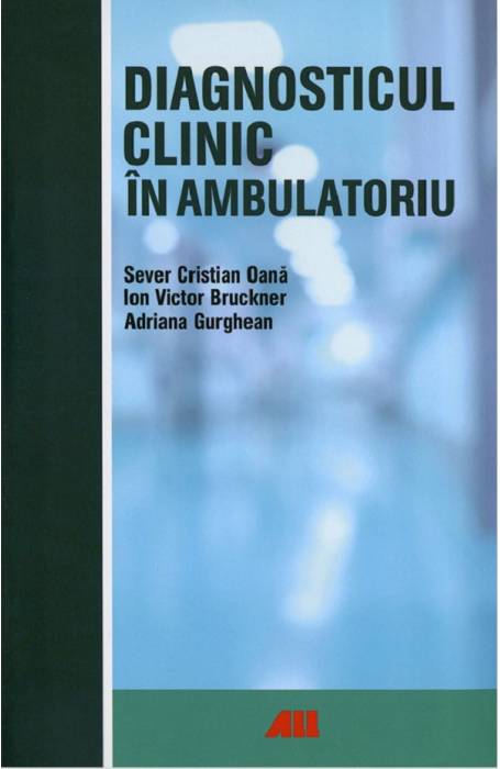 DIAGNOSTICUL CLINIC IN AMBULATORIU