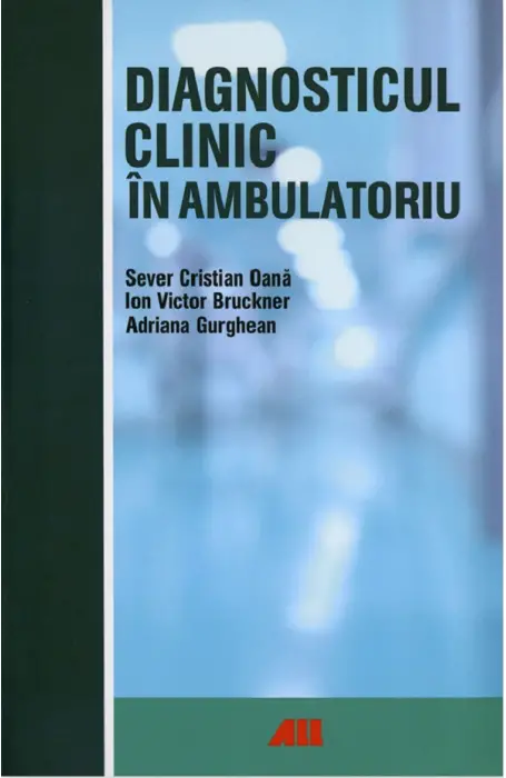 DIAGNOSTICUL CLINIC IN AMBULATORIU