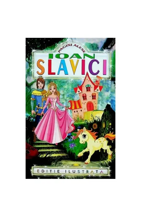 SLAVICI PAGINI ALESE REGIS