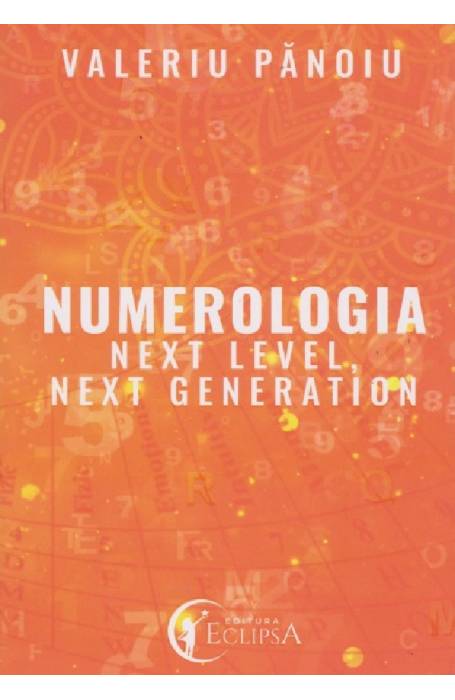 NUMEROLOGIA NEXT LEVEL NEXT GENERATION