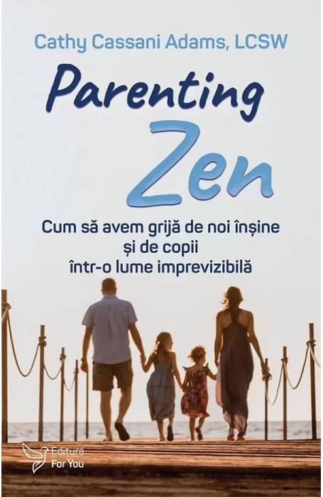 PARENTING ZEN