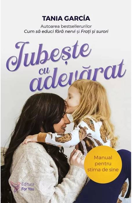 IUBESTE CU ADEVARAT
