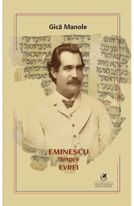 EMINESCU DESPRE EVREI CR