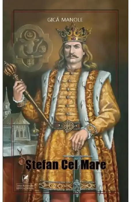 STEFAN CEL MARE CR