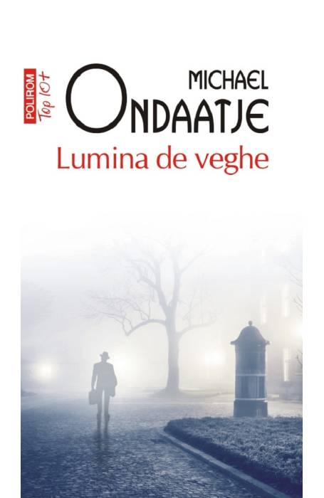 LUMINA DE VEGHE TOP 10+ NR 695