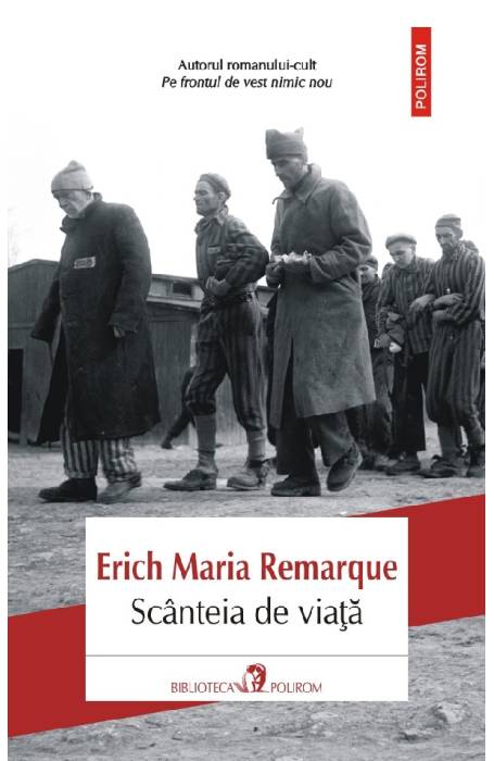 SCANTEIA DE VIATA