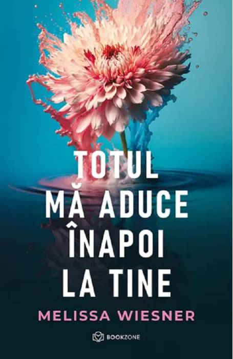 TOTUL MA ADUCE INAPOI LA TINE BOOKZONE