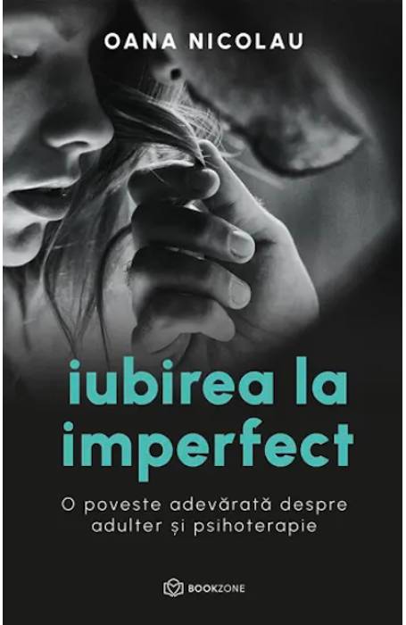 IUBIREA LA IMPERFECT BOOKZONE