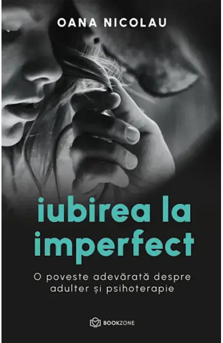 IUBIREA LA IMPERFECT BOOKZONE