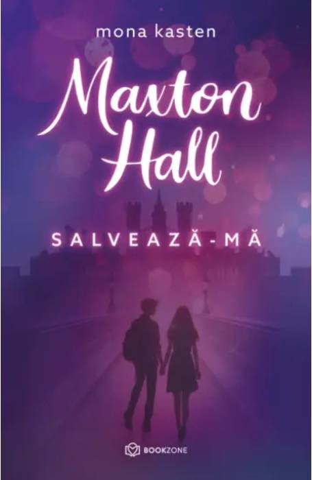 MAXTON HALL - SALVEAZA-MA