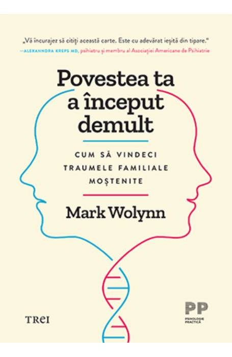 POVESTEA TA A INCEPUT DEMULT PP