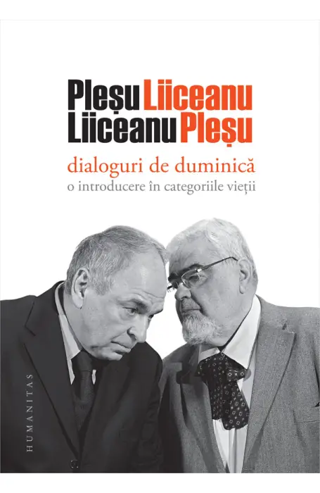 DIALOGURI DE DUMINICA PB ED 2021