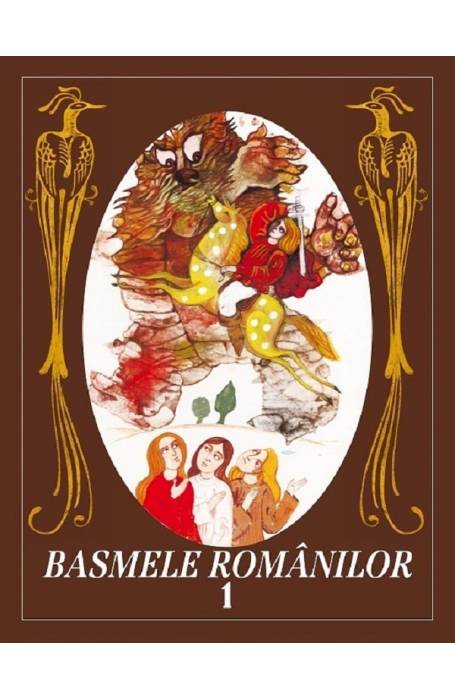 BASMELE ROMANILOR 1 P45