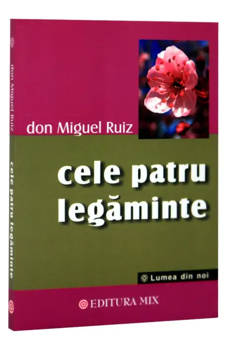 CELE PATRU LEGAMINTE