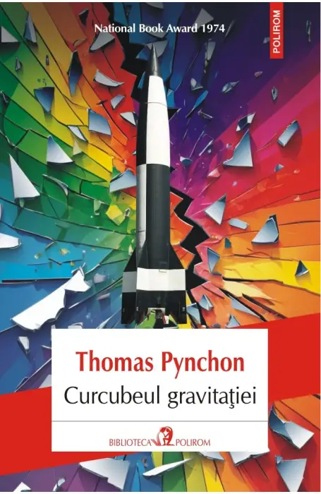 CURCUBEUL GRAVITATIEI ED 2024