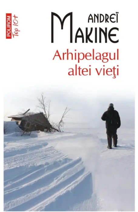 ARHIPELAGUL ALTEI VIETI TOP 10+ NR 697