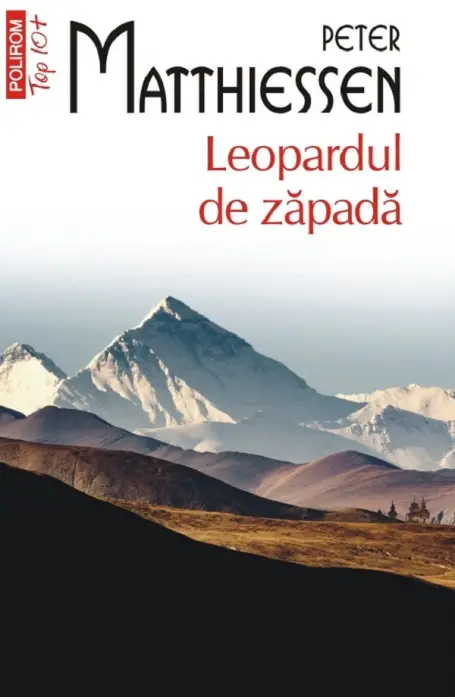 LEOPARDUL DE ZAPADA TOP 10+ NR 698