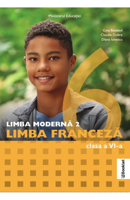 FRANCEZA 6 L2 MANUAL BOOKLET 2024