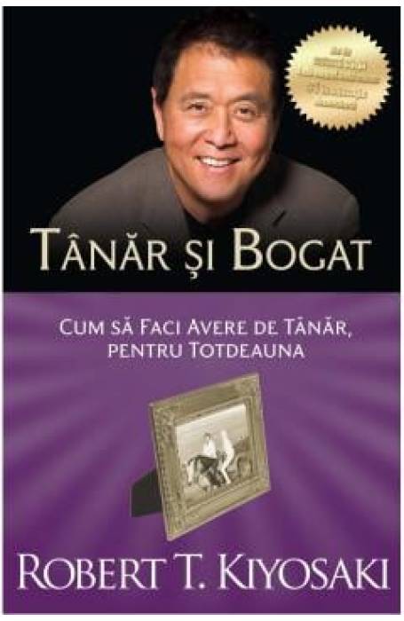 TANAR SI BOGAT ED III