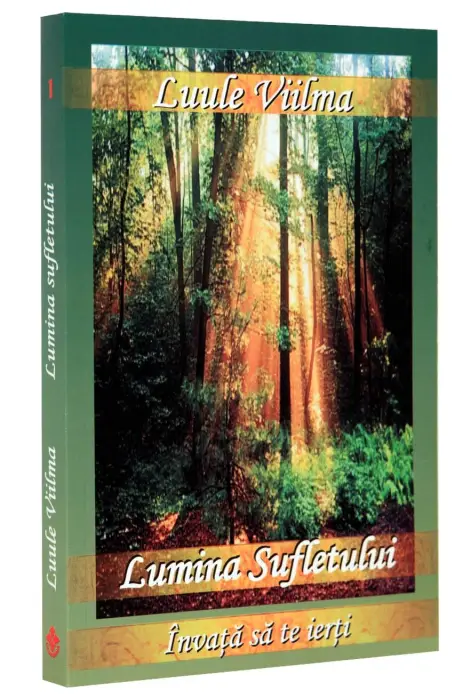 LUMINA SUFLETULUI DHARANA