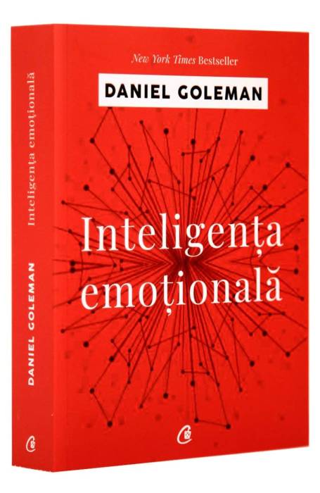 INTELIGENTA EMOTIONALA ED IV CV