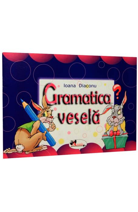 GRAMATICA VESELA ARAMIS