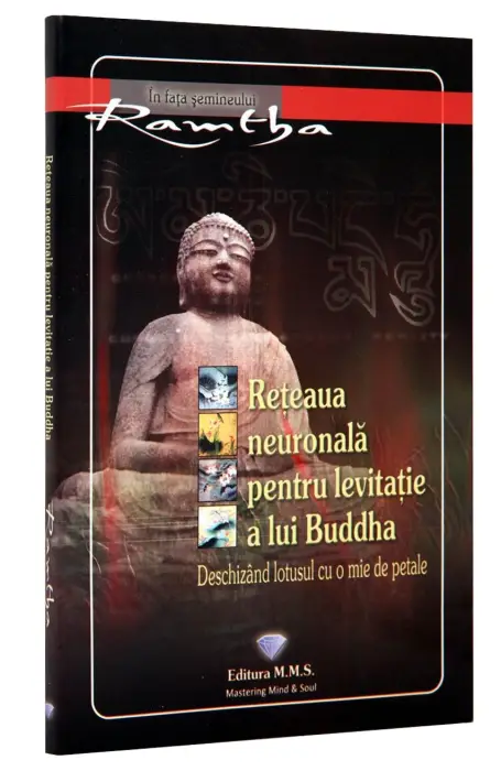 RETEAUA NEURONALA RAMTHA