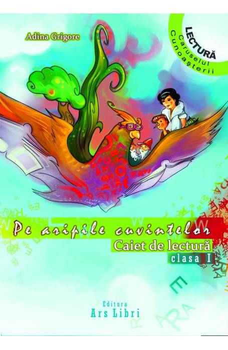 PE ARIPILE CUVINTELOR 1