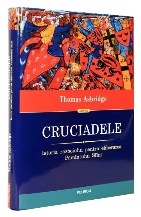 CRUCIADELE ED 2018