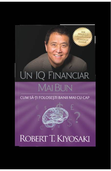 UN IQ FINANCIAR MAI BUN ED II