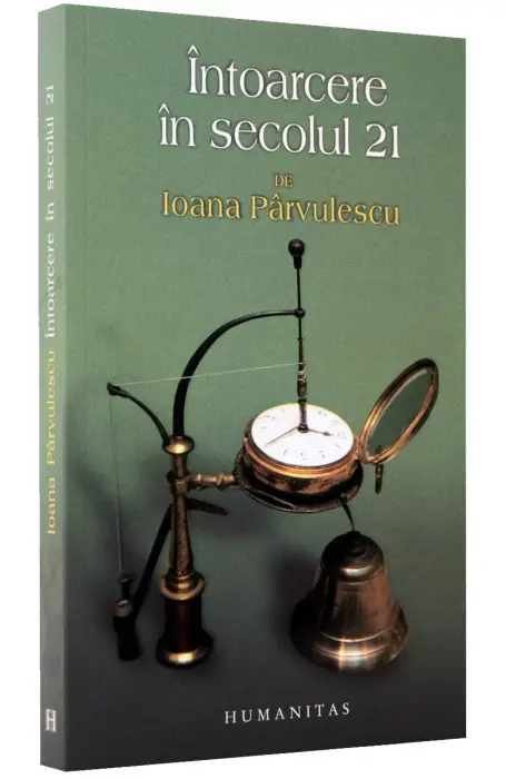 INTOARCERE IN SECOLUL 21 ED 2018