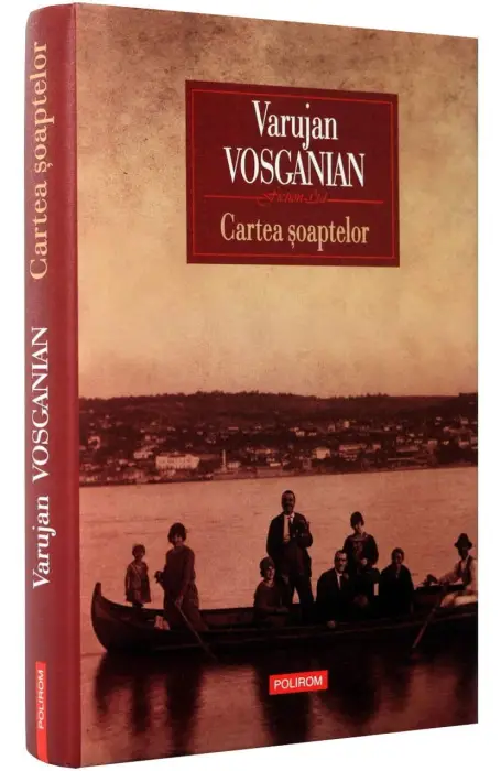 CARTEA SOAPTELOR ED 2017