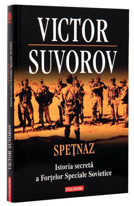 SPETNAZ