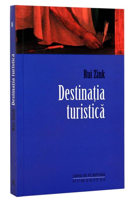 DESTINATIA TURISTICA