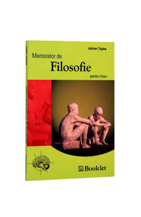 FILOSOFIE MEM BOOKLET