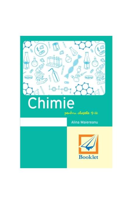 CHIMIE MEMORATOR 9-12 2016