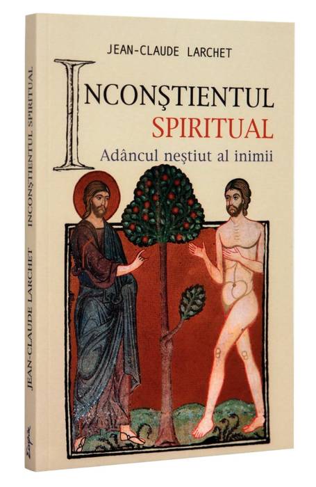 INCONSTIENTUL SPIRITUAL