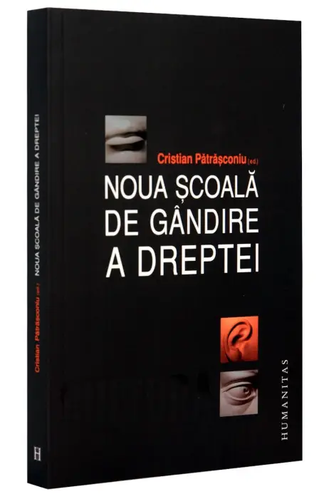 NOUA SCOALA DE GANDIRE A DREPTEI