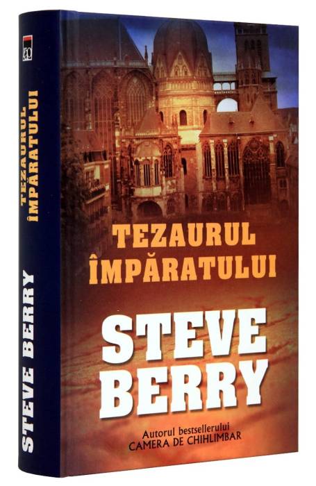 TEZAURUL IMPARATULUI