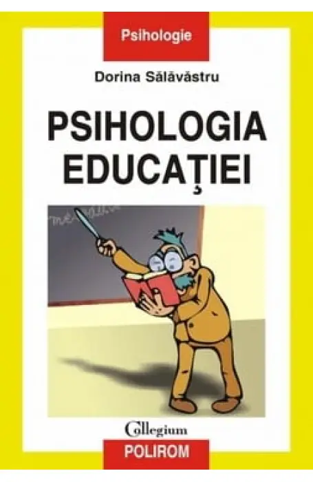 PSIHOLOGIA EDUCATIEI