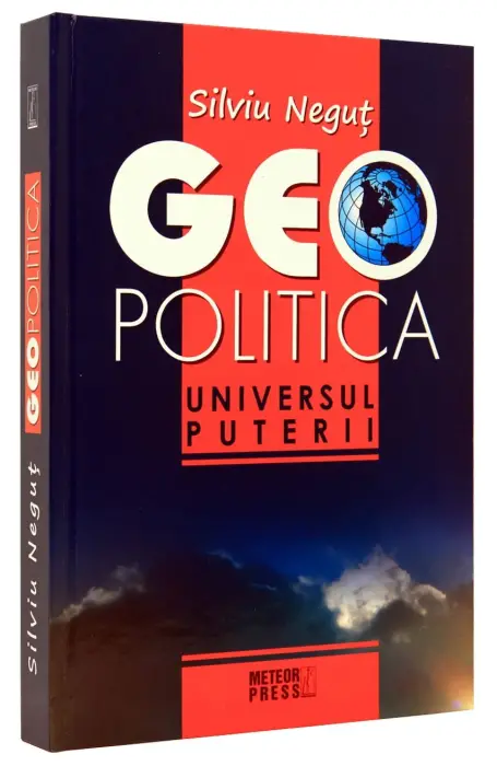 GEOPOLITICA UNIVERSUL PUTERII