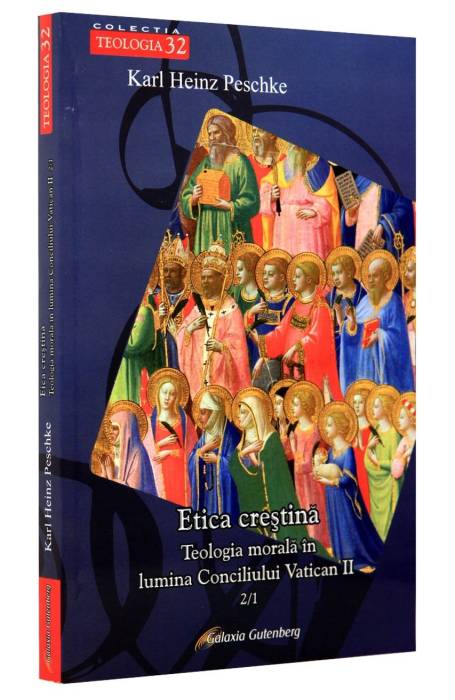 ETICA CRESTINA II 2/1