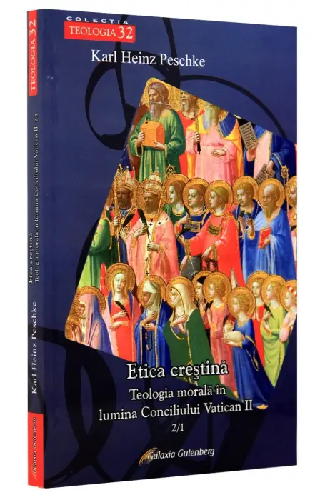 ETICA CRESTINA II 2/1