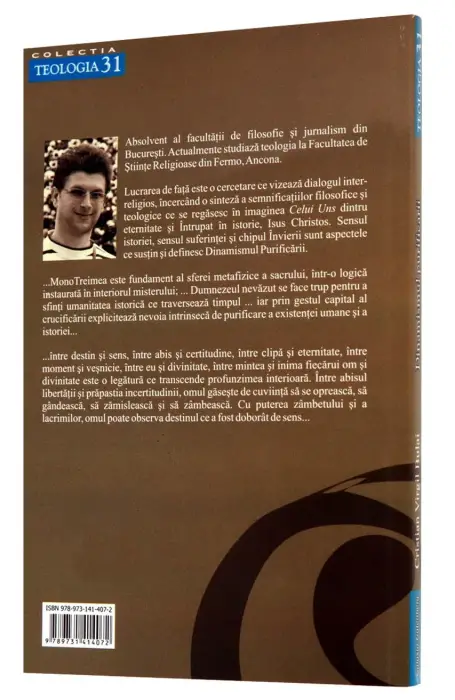 DINAMISMUL PURIFICARII